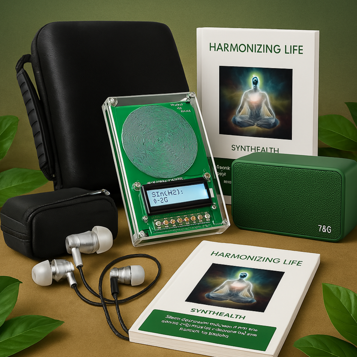 When I first began recommending the Bio-Healing Frequency Generator V2, several of my patients we...