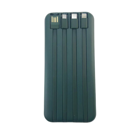 Premium Power Bank - 10% OFF