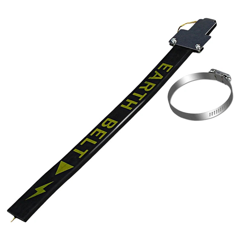 Car Earthing Belt