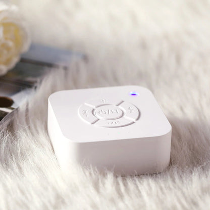 White Noise Device for Better Sleep