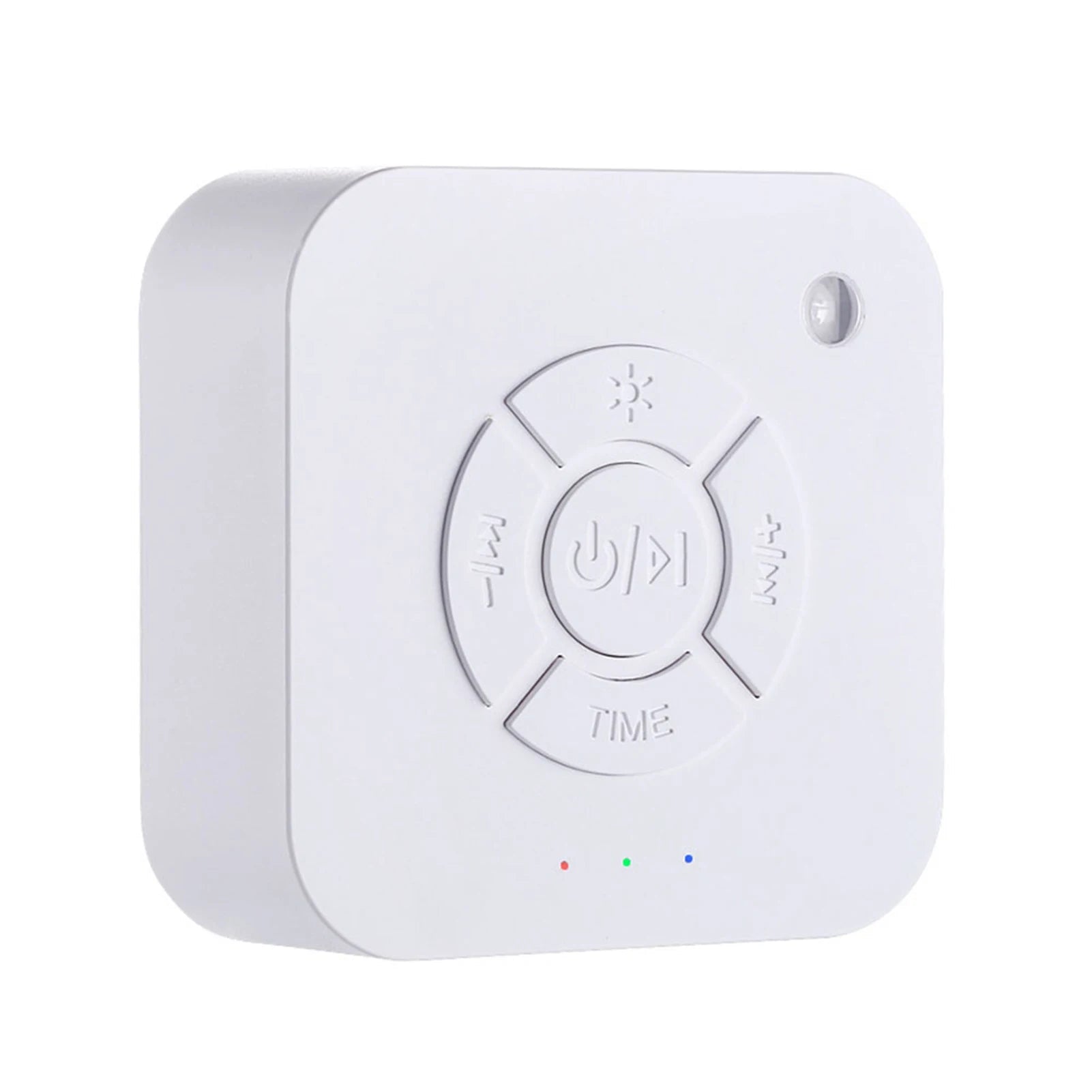 White Noise Device for Better Sleep