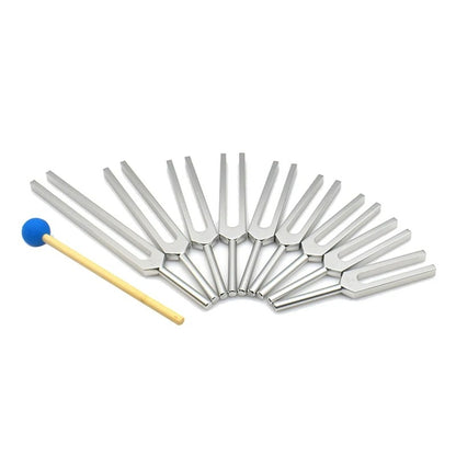 Tuning Fork Set