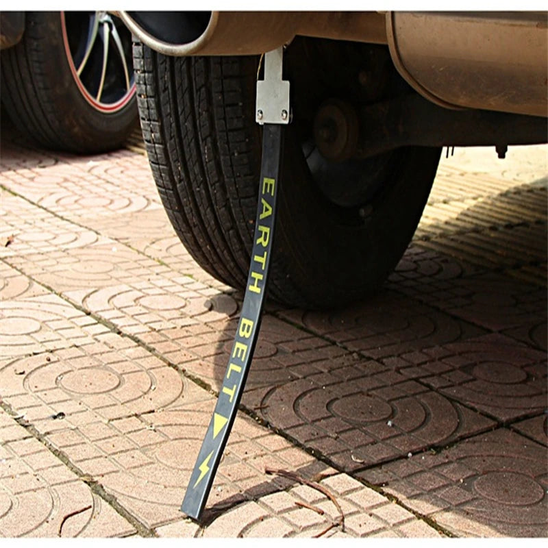 Car Earthing Belt