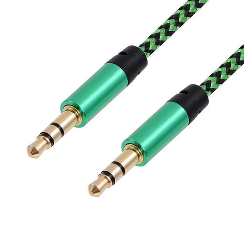 Synthealth™ AUX Cable Headphone Jack 3.5mm