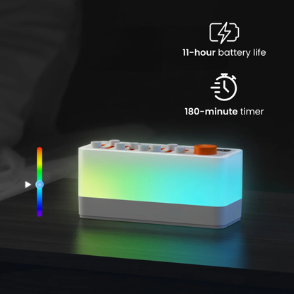 DreamPod One - Sound Machine for Sleep