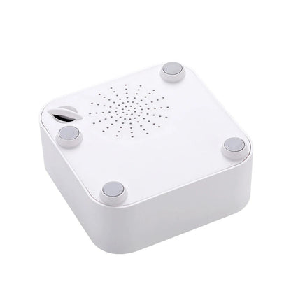 White Noise Device for Better Sleep