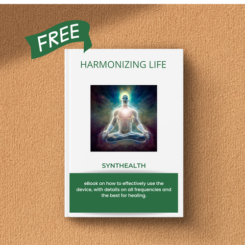 Harmonizing Life - Connecting with your true self by SYNTHEALTH