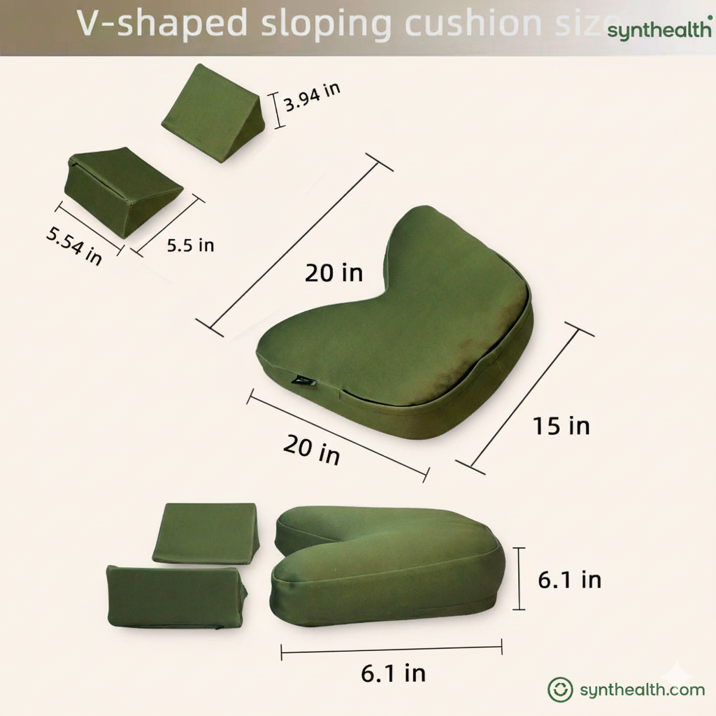 Meditation Cushion Set - Dream Reality Collection
