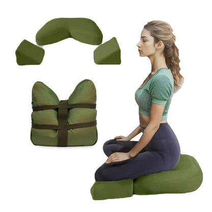 Meditation Cushion Set - Dream Reality Collection