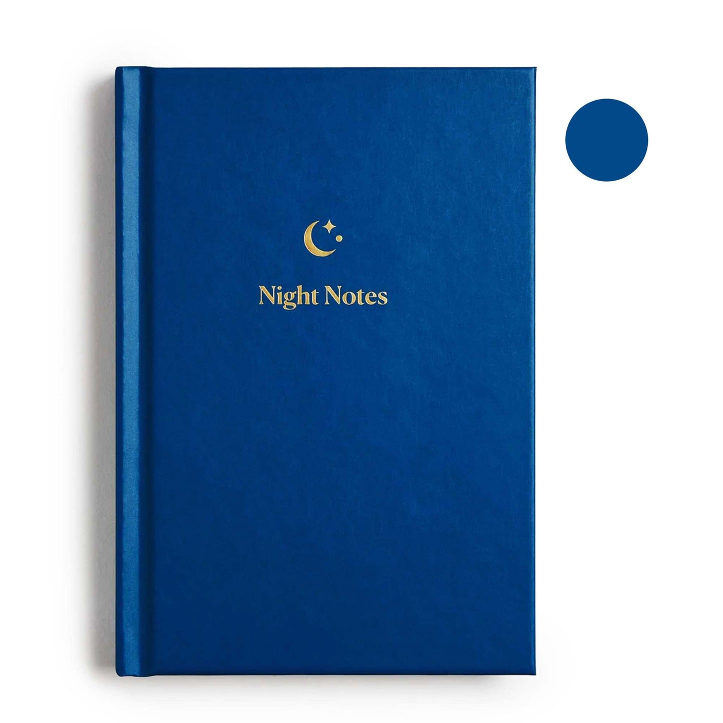 Evening Routine Journal - Dream Reality Collection