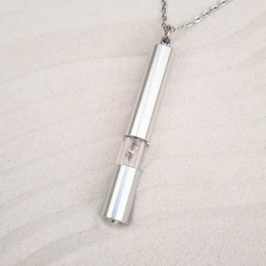 Hypertube Grounding Pendant